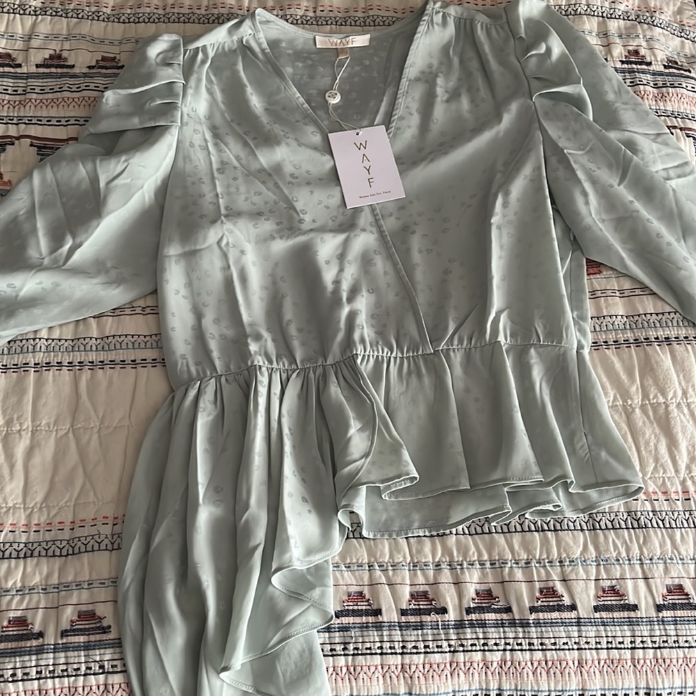 Wayf Top